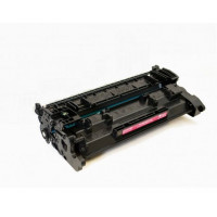 HP 59A (CF259A) Black  - kompatibilný