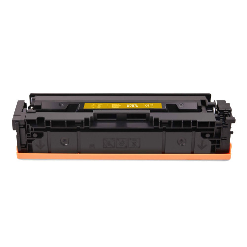 HP 207X (W2212X) yellow – kompatibilný