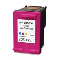 HP 305XL (3YM63AE) PREMIUM color - kompatibilný