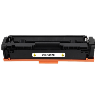 Canon CRG-067H (5103C002) yellow - kompatibilný Canon CRG-067H (5103C002) yellow - kompatibilný