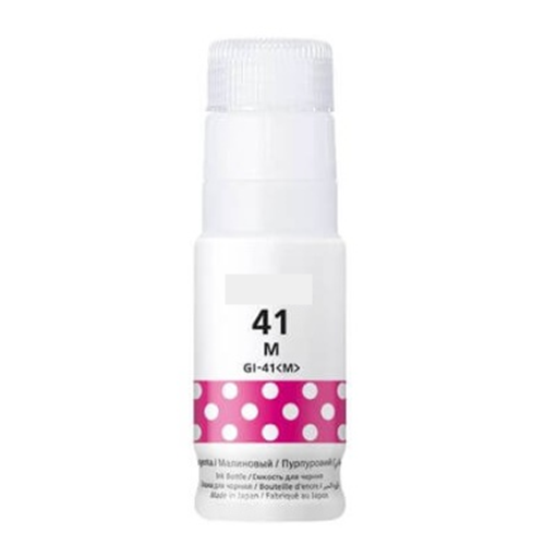 Canon GI-41M (4544C001) magenta - kompatibilný