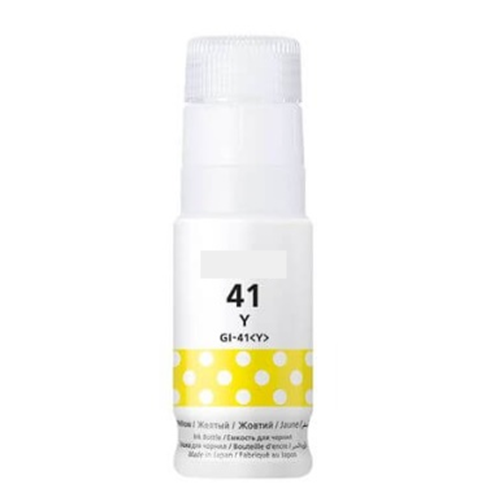 Canon GI-41Y (4545C001) yellow - kompatibilný