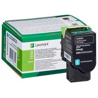 Lexmark C2320C0 cyan - originálny
