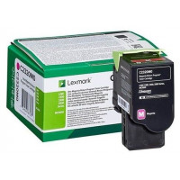 Lexmark C2320M0 magenta - originálny