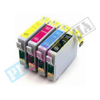 Epson T1295 Multipack (T1291/ T1292/ T1293/ T1294) - kompatibilný