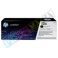 HP 12A (HP Q2612A) - originálny