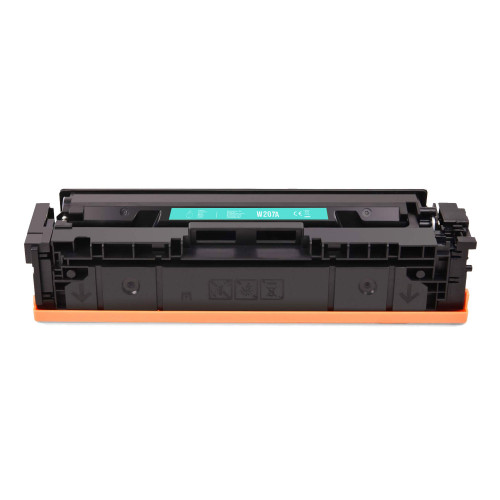 HP 207A (W2211A) cyan  – kompatibilný