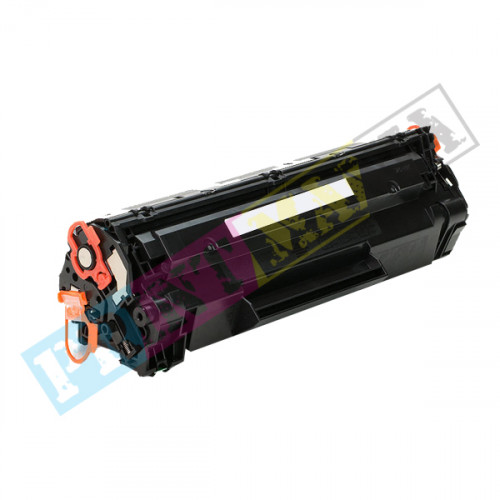 HP 79A (CF279A) black - kompatibilný