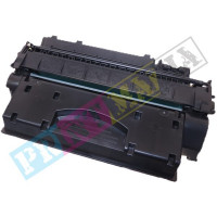 HP 05X (CE505X) black - kompatibilný
