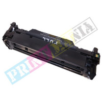 HP CC530A (CC530A) black - kompatibilný