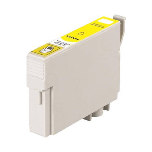 Epson T202XL Yellow - kompatibilný