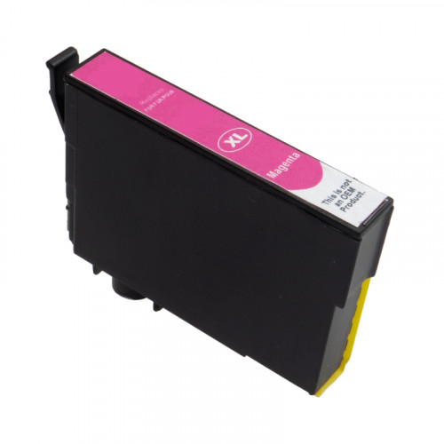 Epson 407XL (C13T07U340) magenta - kompatibilný