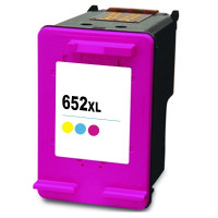 HP 652XL (F6V24AE) color - kompatibilný