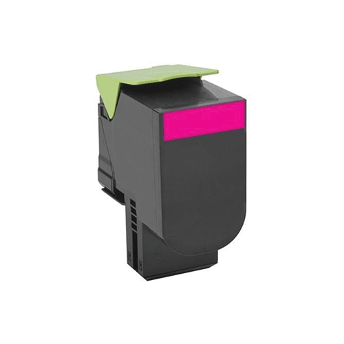 Lexmark 71B20M0 magenta – Renovovaný