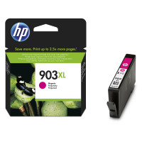 HP 903 XL (T6M07AE) Magenta - originálny