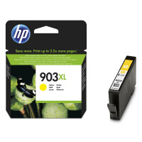 HP 903 XL (T6M11AE) Yellow - originálny