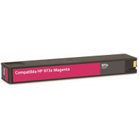 HP 973X (F6T82AE) magenta - kompatibilný