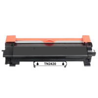 Brother TN-2420 (TN2420) black - kompatibilný
