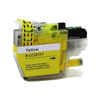 Brother LC-3213XL Yellow - kompatibilný