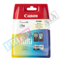 Canon PG-540 + CL-541 (5225B006) black + color - originálny