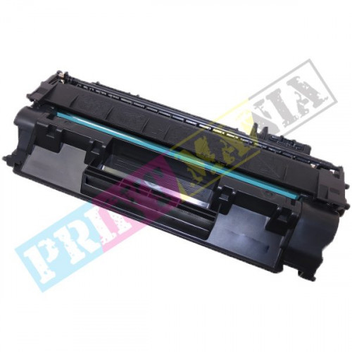 HP 80A (CF280A) black - kompatibilný