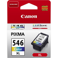 Canon CL-546XL (8288B001) color - originálny