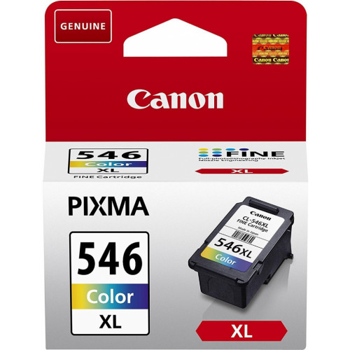 Canon CL-546XL (8288B001) color - originálny