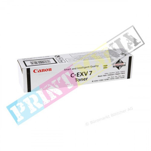 Canon C-EXV7 (7814A002) - originálny