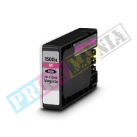 Canon PGI-1500XL (9194B001) magenta - kompatibilný