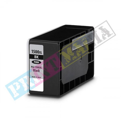 Canon PGI-1500XL (9182B001) black - kompatibilný