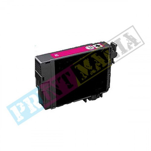 Epson 16 XL (C13T16334012) magenta - kompatibilný