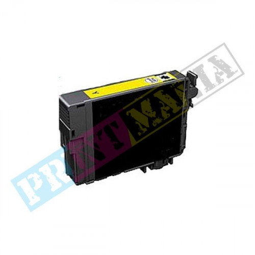 Epson 16 XL (C13T16344012) yellow  - kompatibilný