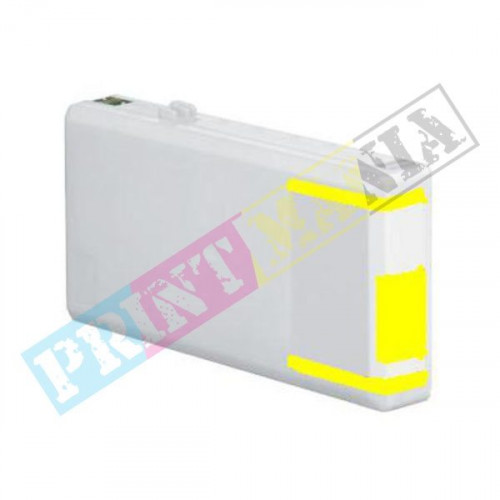 Epson T7014 XXL (C13T70144010) yellow - kompatibilný