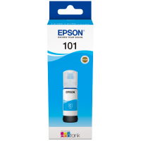 Epson ecoTANK 101 (C13T03V24A) cyan - originálny