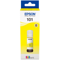 Epson ecoTANK 101 (C13T03V44A) yellow - originálny