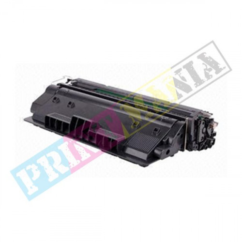 HP 14X (CF214X) black - kompatibilný