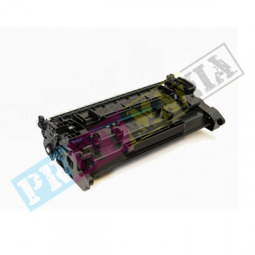 HP 26A (CF226A) black - kompatibilný
