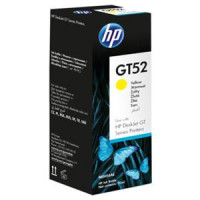 HP GT52 (M0H56AE) yellow - originál