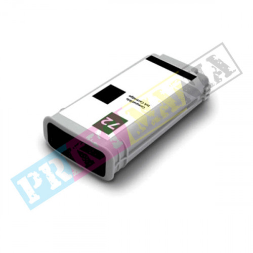 HP 72 (C9370A) photoblack - kompatibilný