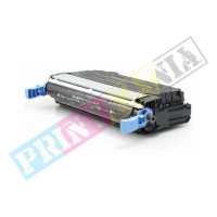 HP 643A (Q5951A) cyan - kompatibilný