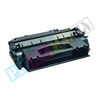 HP 53X (Q7553X) black - kompatibilný
