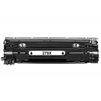 HP CF279X Black - kompatibilný