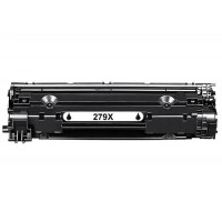 HP 79X (CF279X) black - kompatibilný
