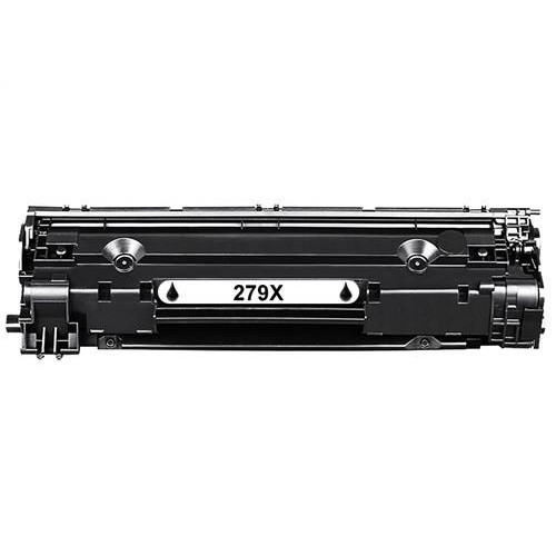 HP 79X (CF279X) black - kompatibilný