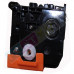 HP CC530A (CC530A) black - kompatibilný