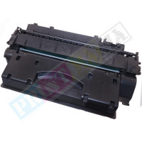HP 05A (CE505A) black - kompatibilný