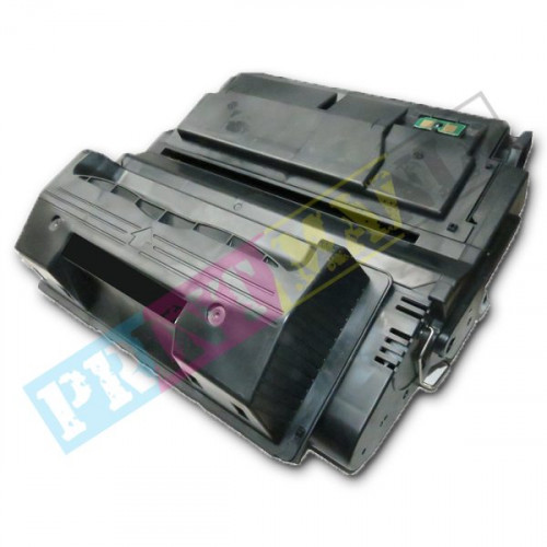 HP 39A (Q1339A) black - kompatibilný
