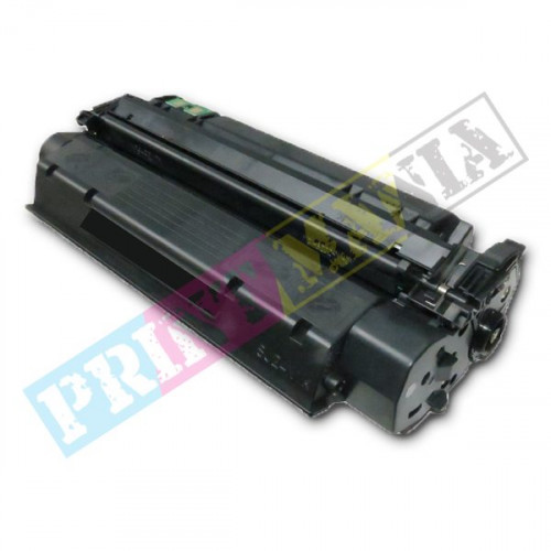 HP 13X (Q2613X) black - kompatibilný
