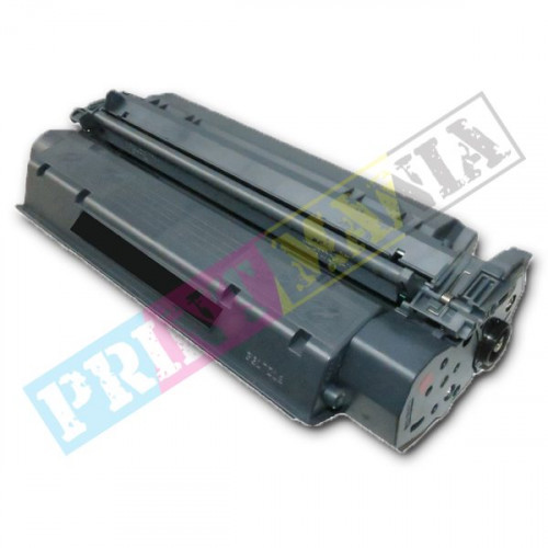 HP 24A (Q2624A) black - kompatibilný
