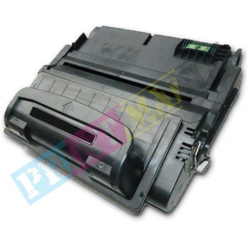 HP 42A (Q5942A) black - kompatibilný